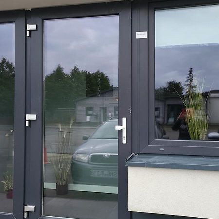Flensburg Sued Appartement Buitenkant foto