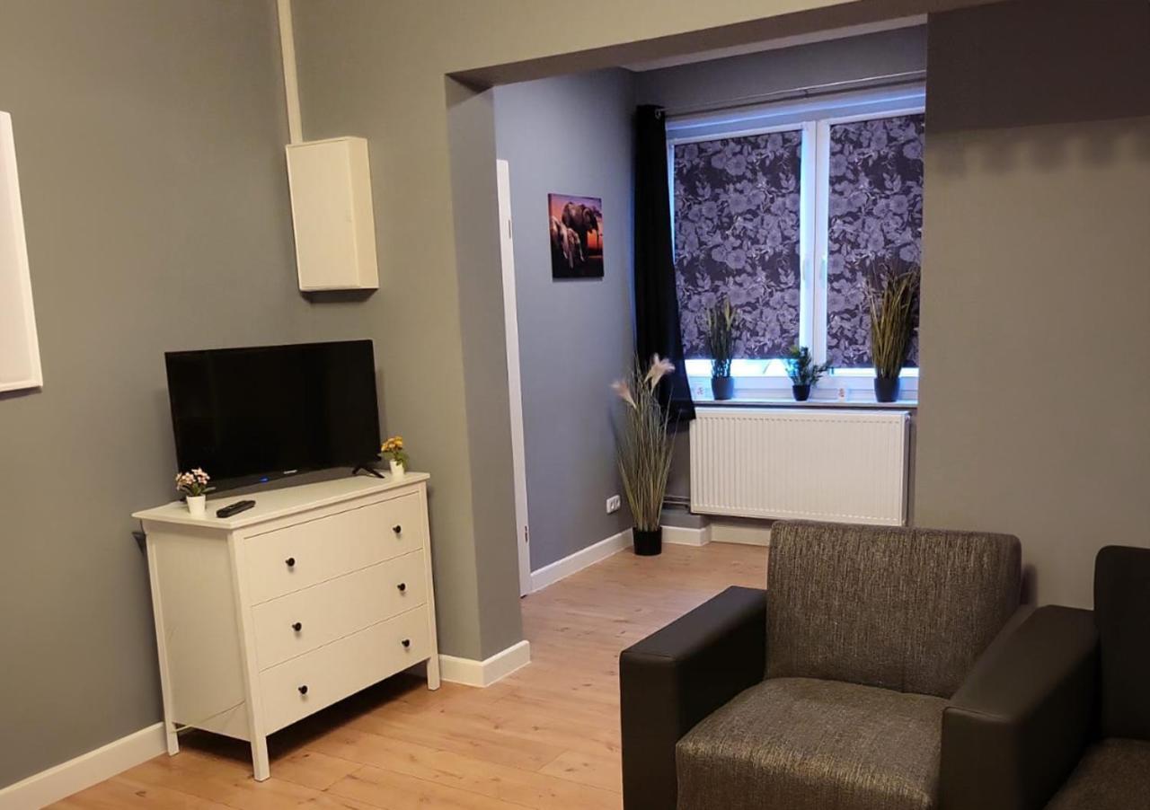 Flensburg Sued Appartement Buitenkant foto