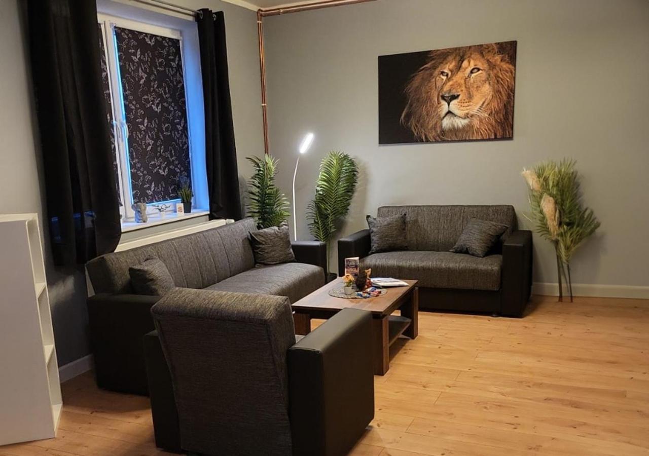 Flensburg Sued Appartement Buitenkant foto