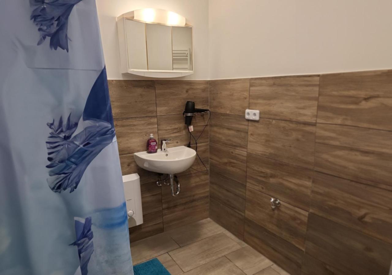Flensburg Sued Appartement Buitenkant foto