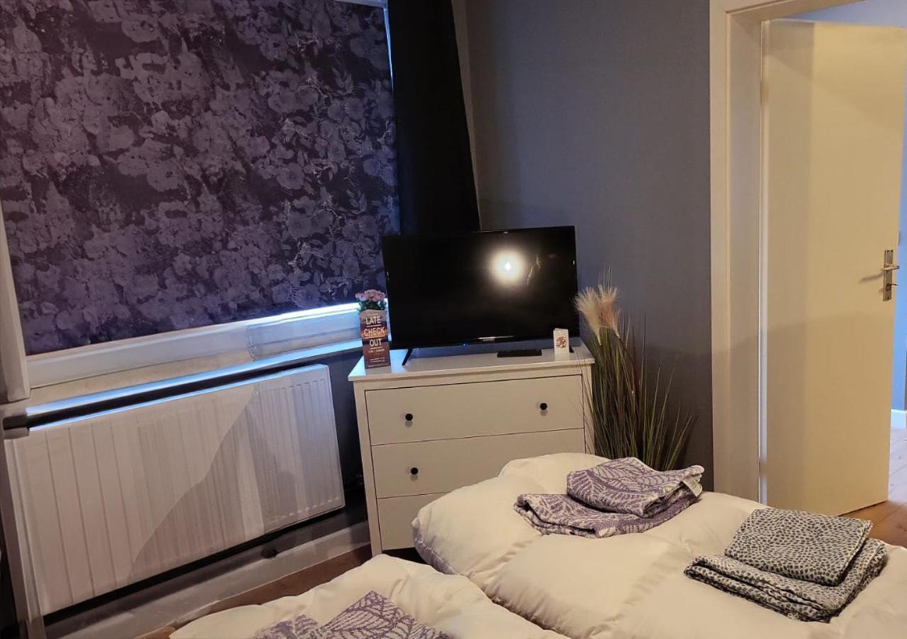 Flensburg Sued Appartement Buitenkant foto