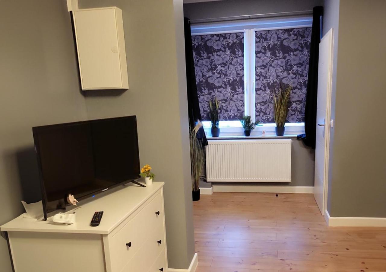 Flensburg Sued Appartement Buitenkant foto