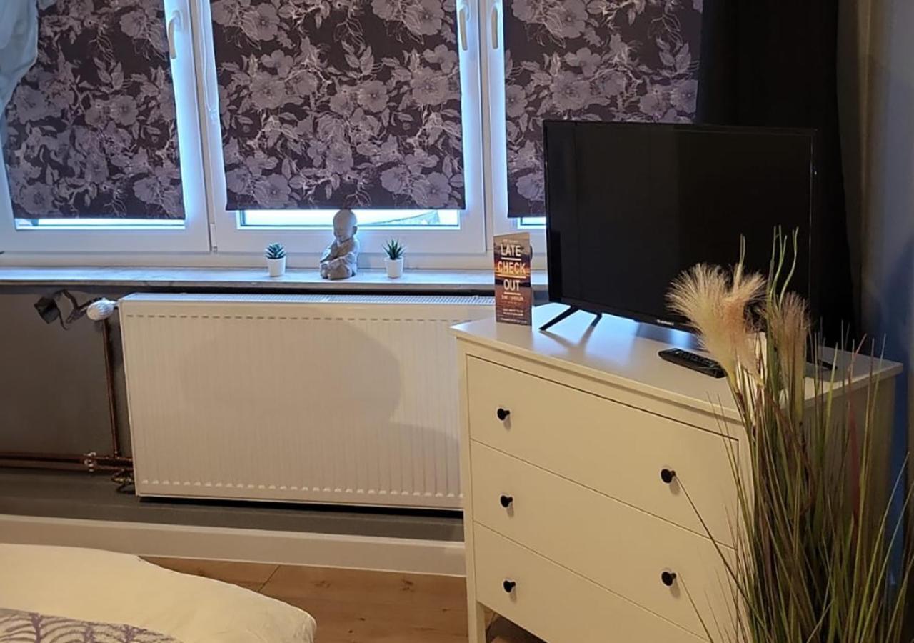 Flensburg Sued Appartement Buitenkant foto