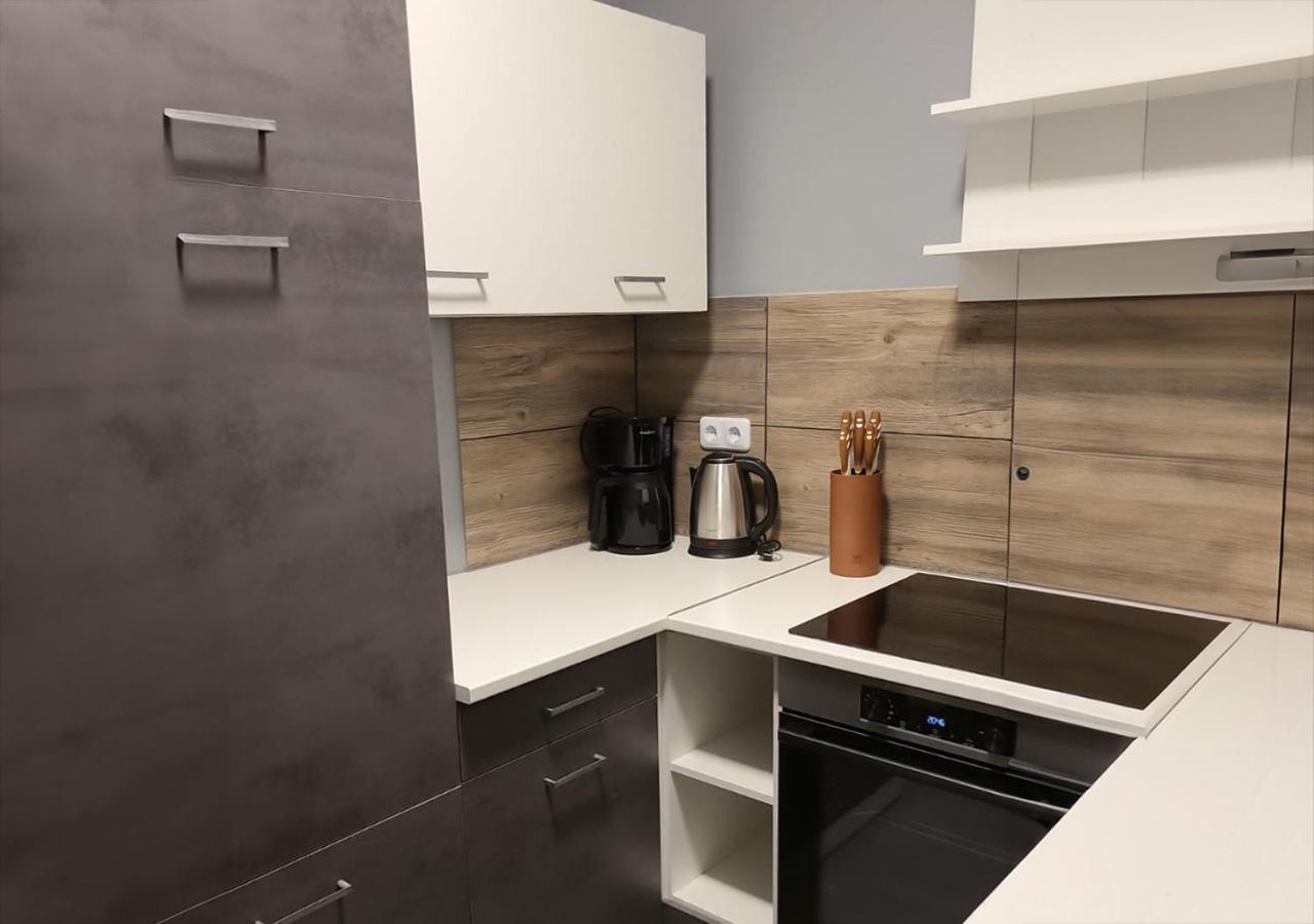 Flensburg Sued Appartement Buitenkant foto